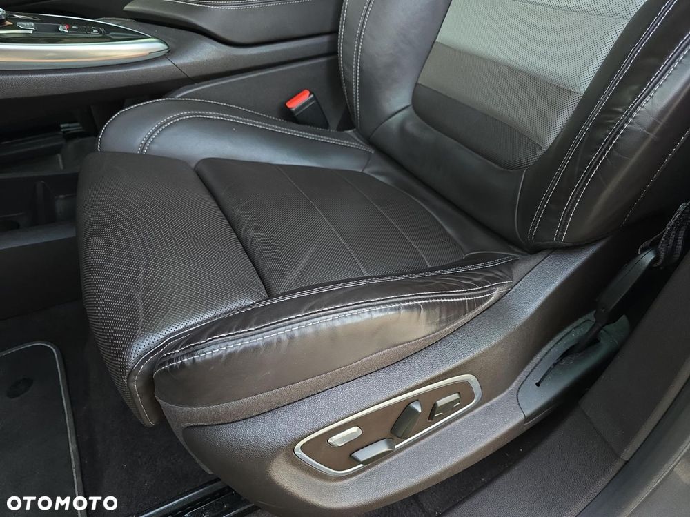 Renault Espace 2.0 Blue dCi Initiale Paris EDC - 15