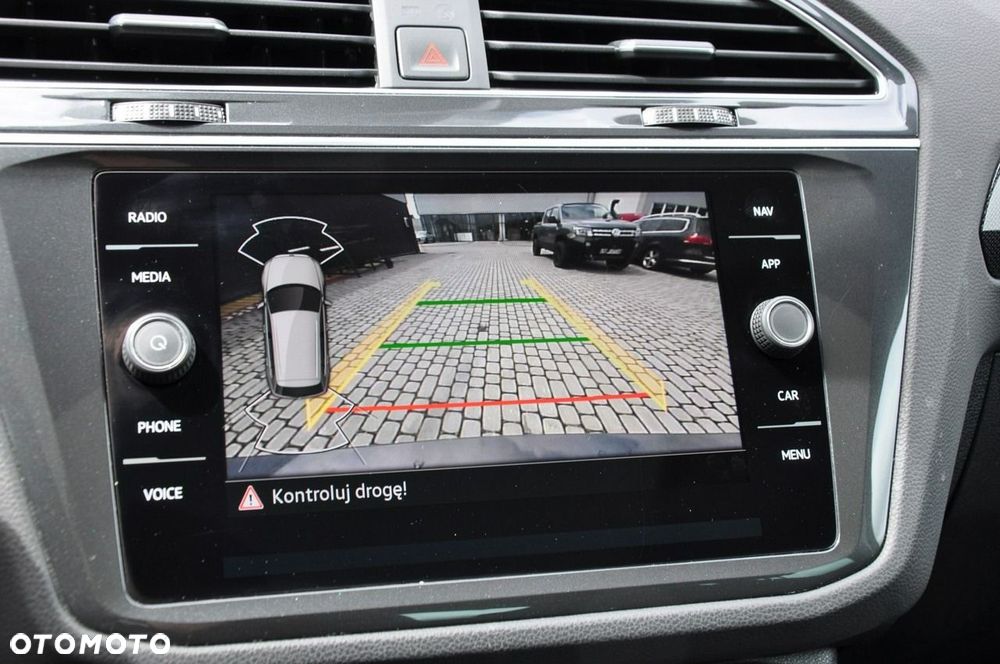 Volkswagen Tiguan 2.0 TDI SCR Elegance DSG - 19
