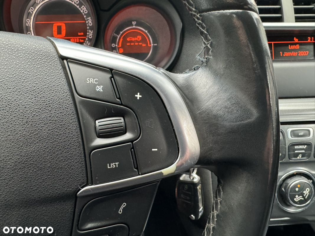 Citroën C4 1.6 HDi Selection - 15