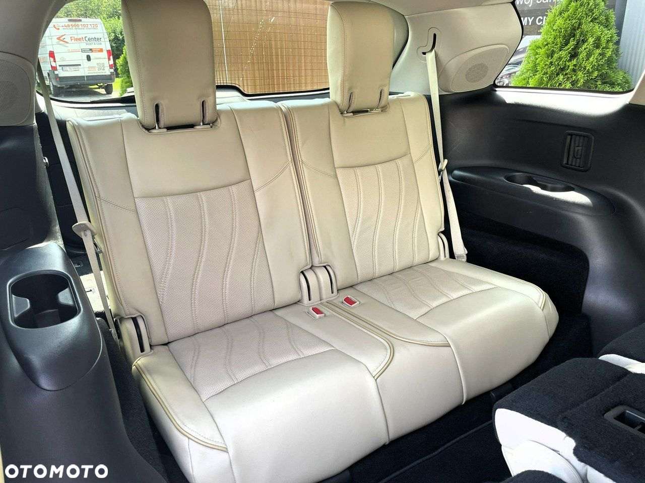 Infiniti QX60 3.5 Elite - 31