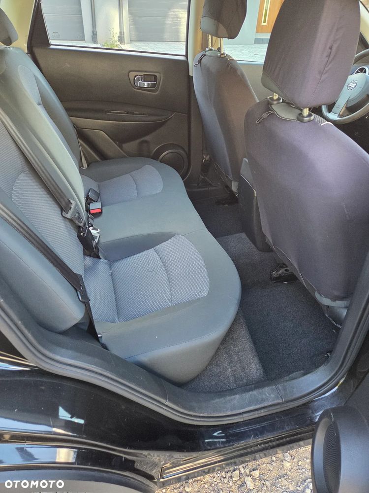 Nissan Qashqai 1.6 Visia - 13