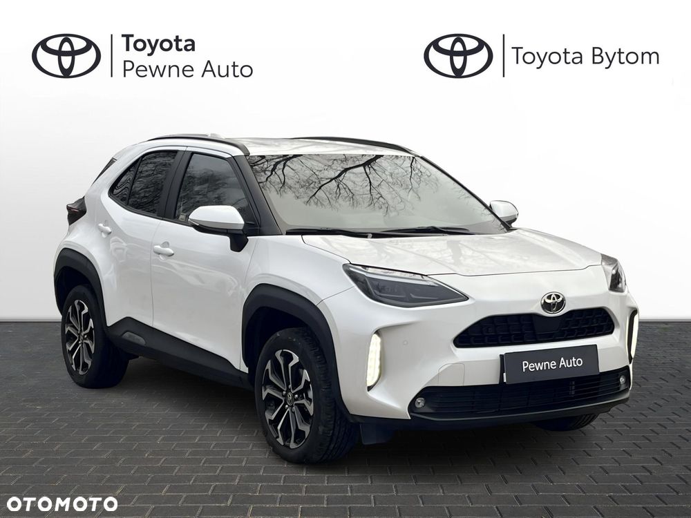 Toyota Yaris Cross Hybrid 1.5 Style - 12