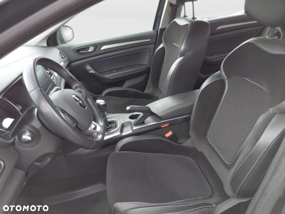 Renault Megane - 10
