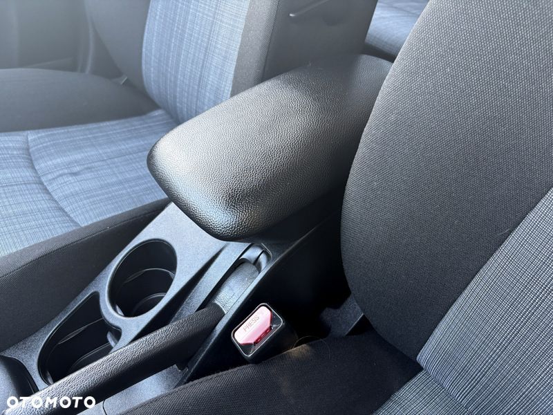 Kia Ceed 1.6 CVVT EX - 34