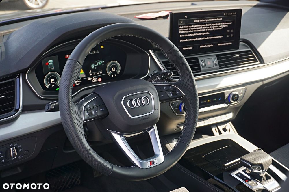 Audi Q5 - 14
