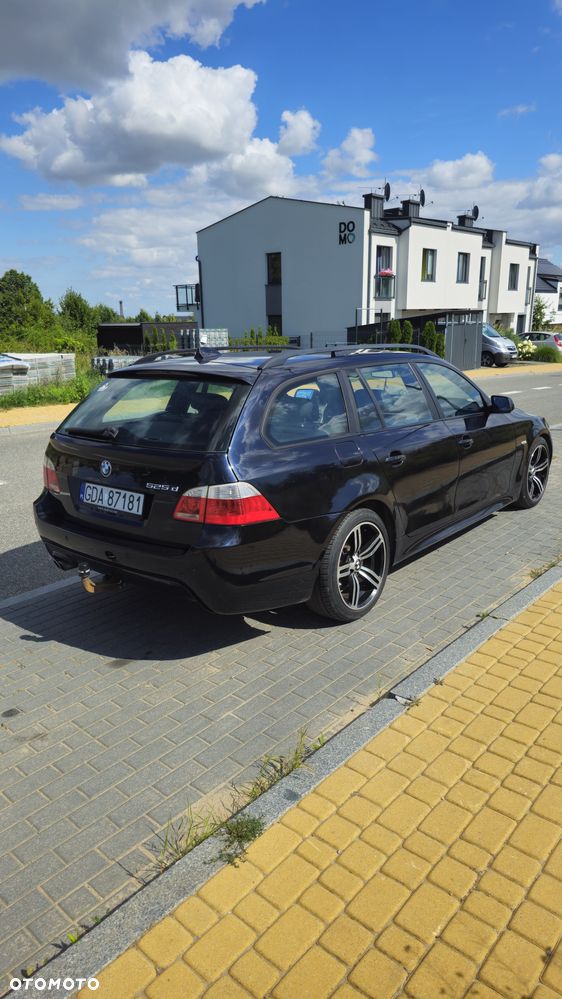 BMW Seria 5 - 9