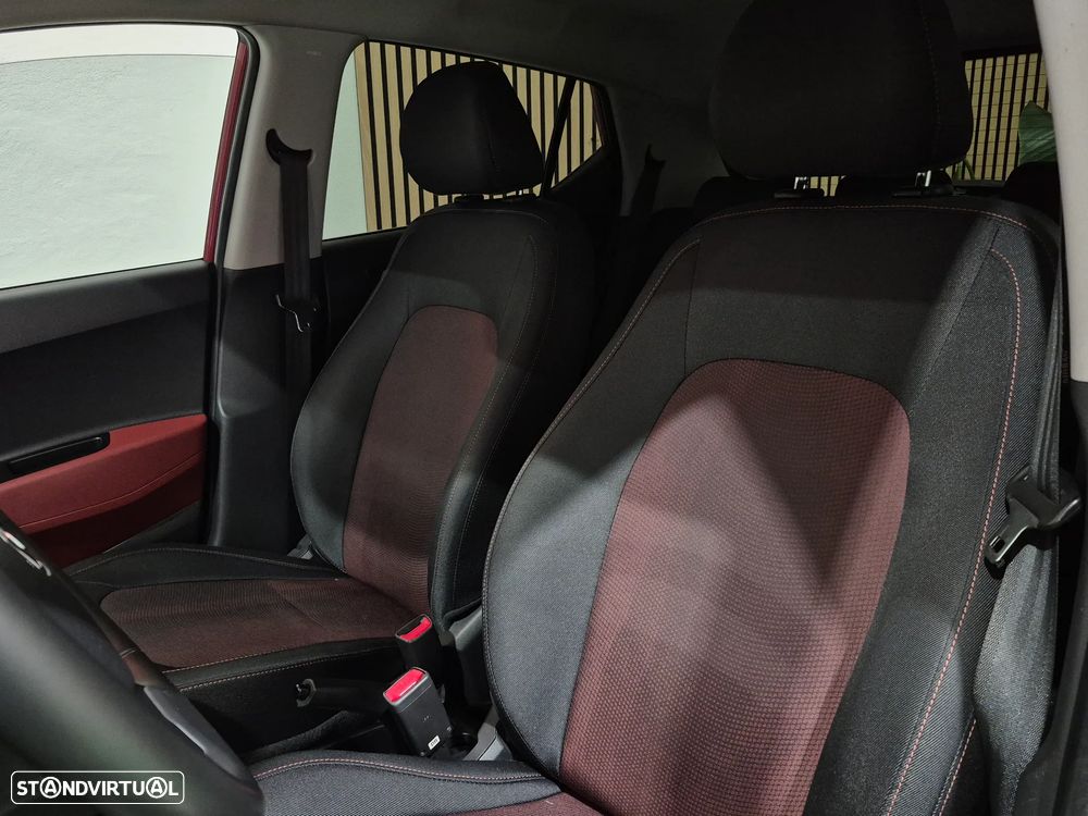 Hyundai i10 1.0 Comfort - 28