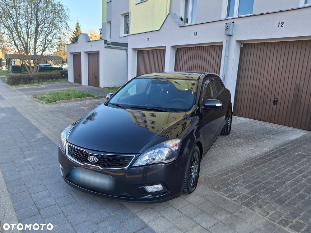 Kia Ceed 1.6 Crdi Comfort - 16