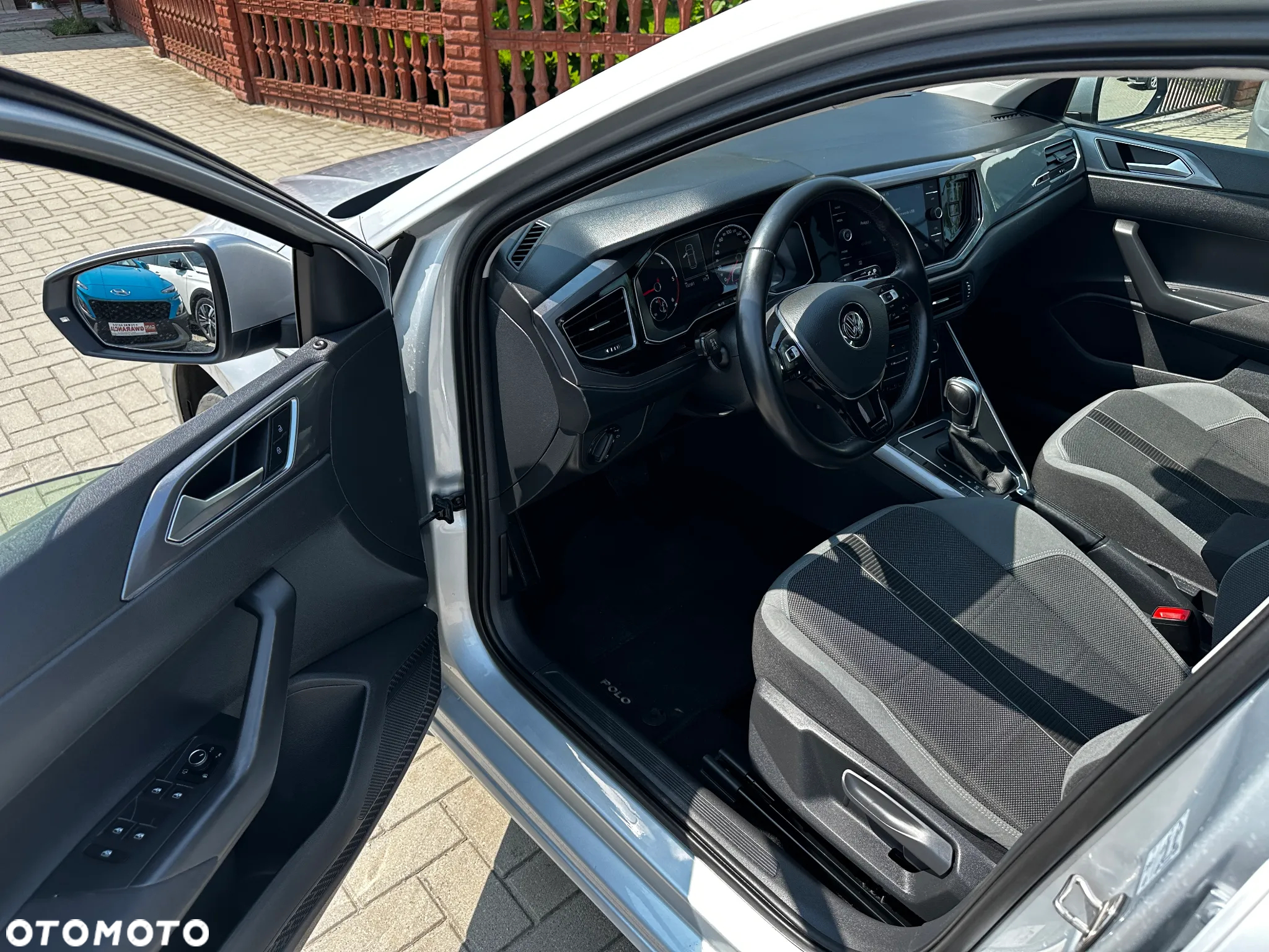 Volkswagen Polo - 6