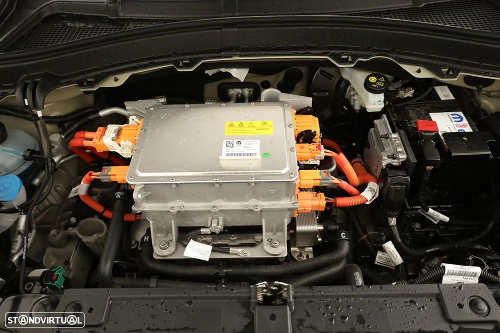 Opel Frontera 44 kWh GS - 24