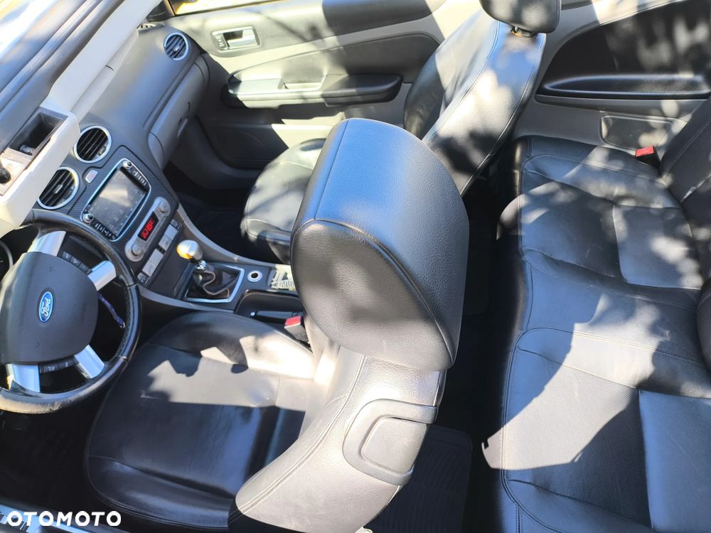 Ford Focus CC - 8