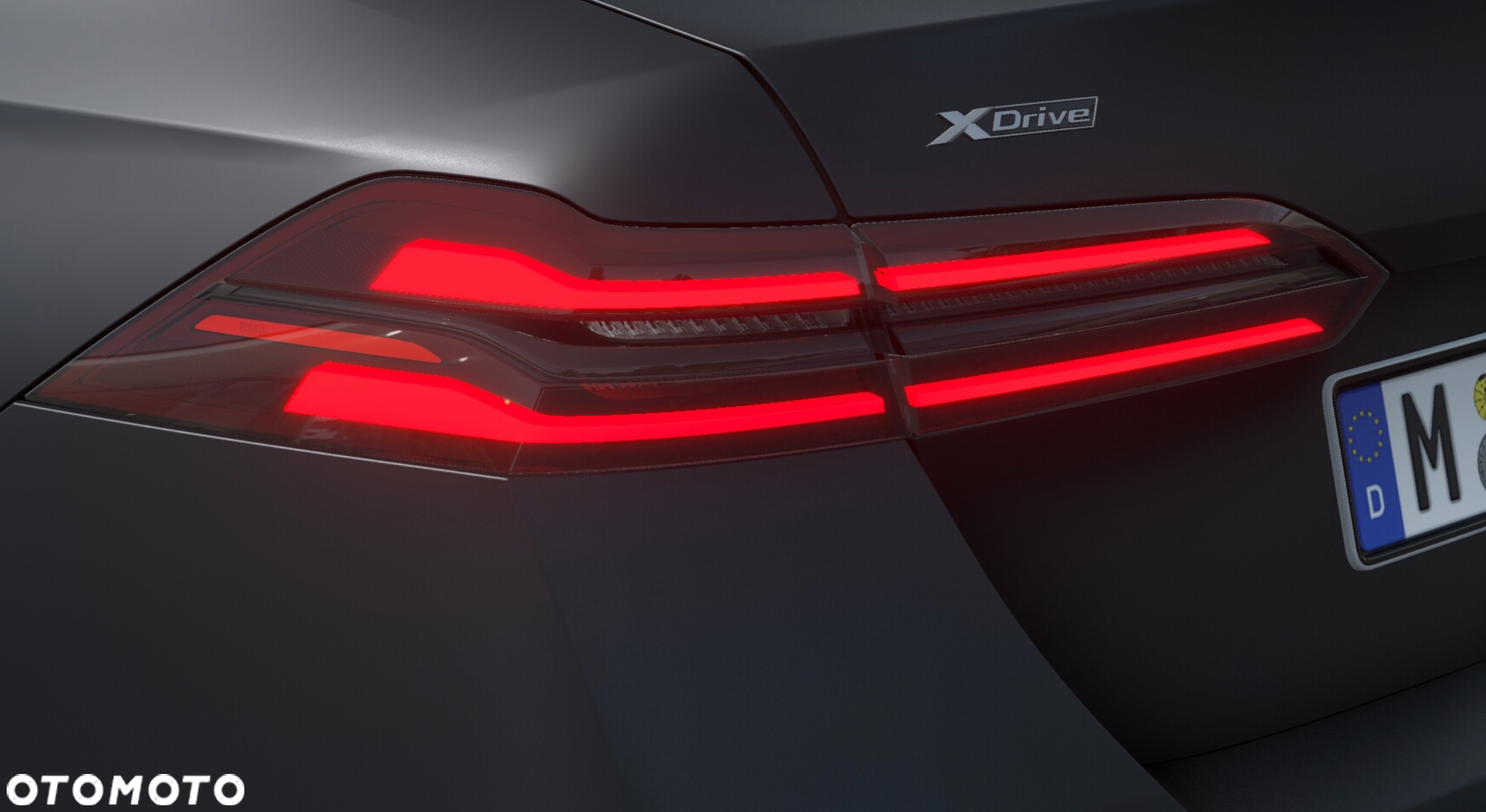 BMW Seria 5 - 7