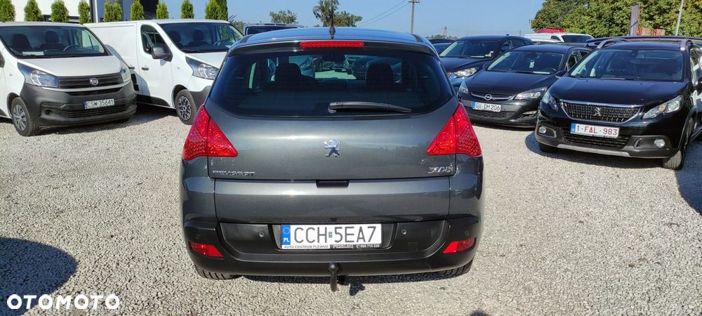 Peugeot 3008 - 11