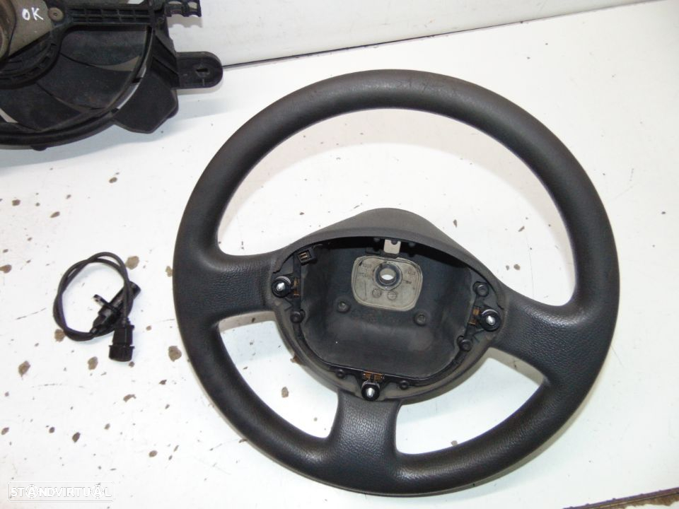 Fiat punto 2 modelo termoventilador e + peças - 8