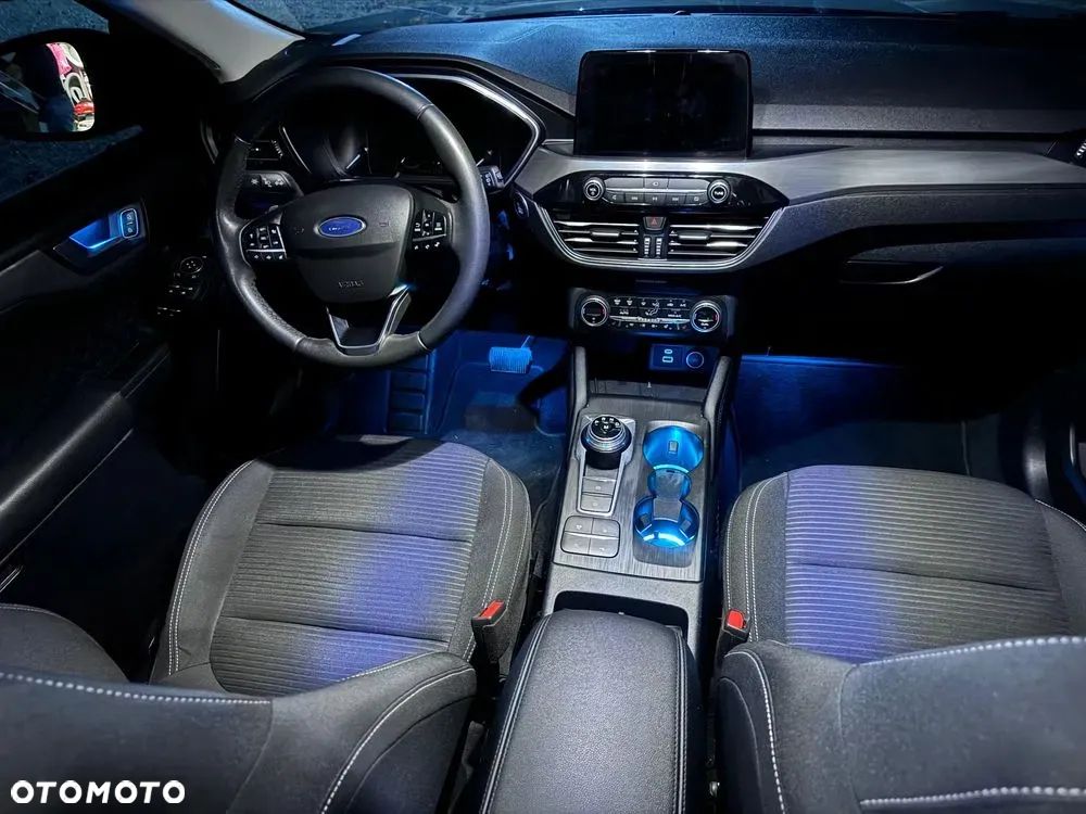 Ford Kuga 1.5 EcoBlue TITANIUM - 12