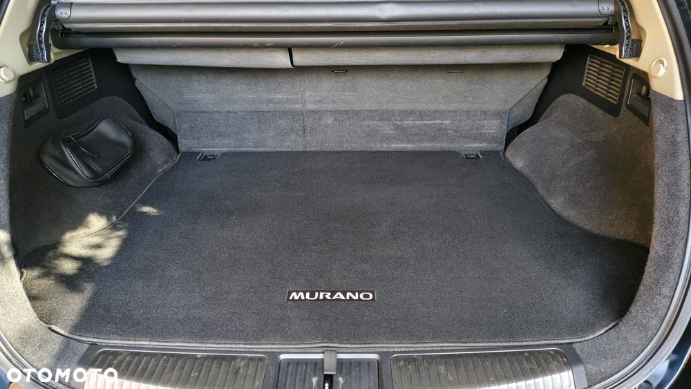 Nissan Murano 3.5 V6 Premium - 12