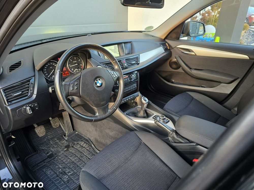 BMW X1 xDrive18d - 19