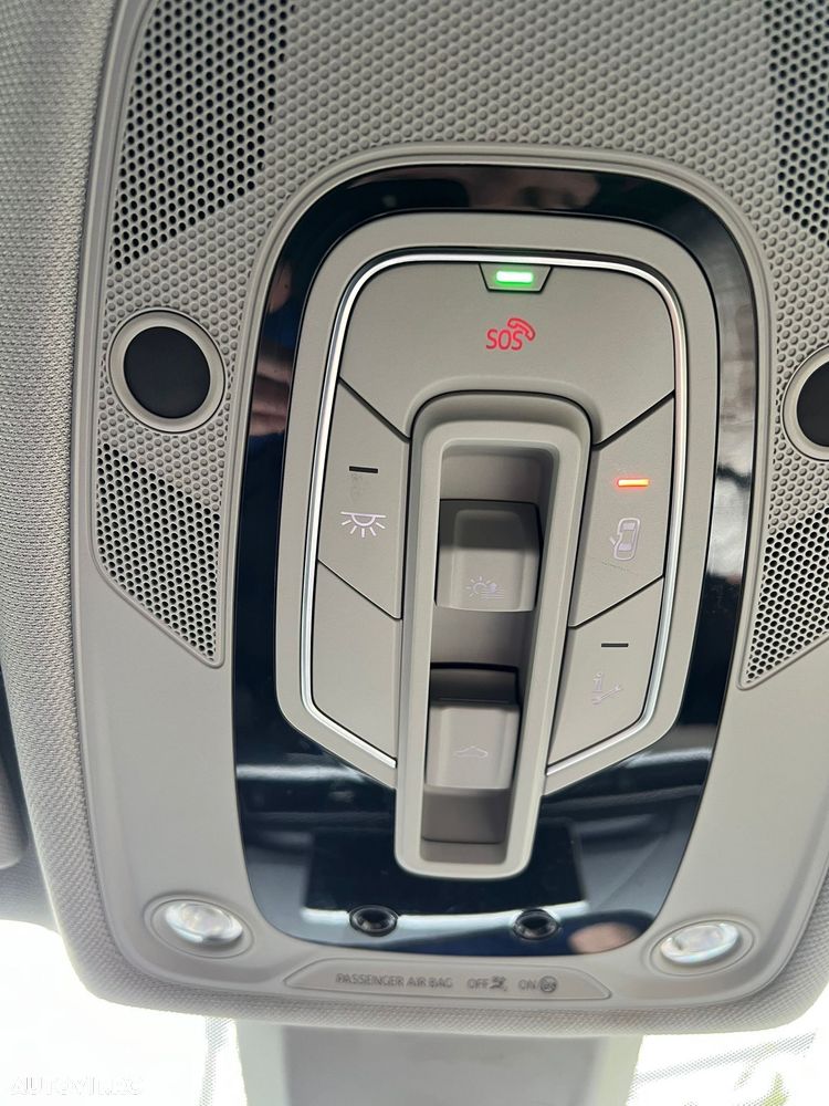 Audi A4 Avant 2.0 TDI quattro S tronic - 25