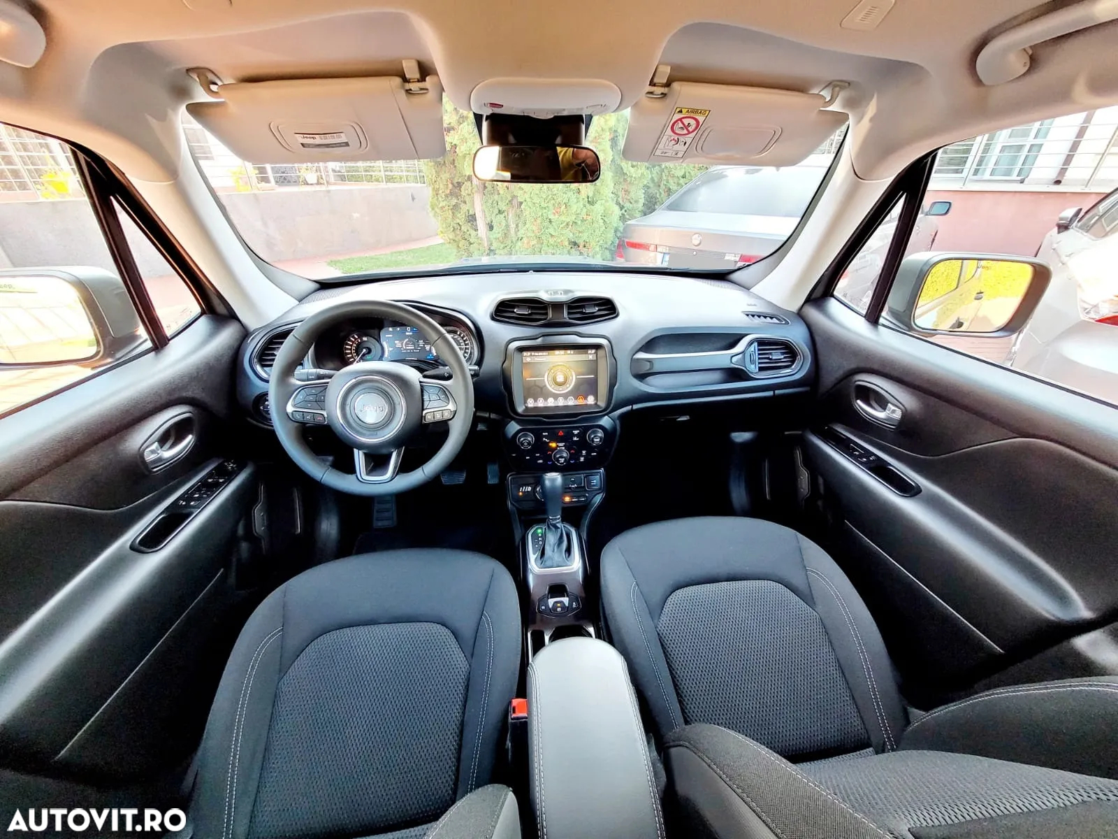 Jeep Renegade 1.3 T4-PHEV 177 kW 4xe North Star - 2