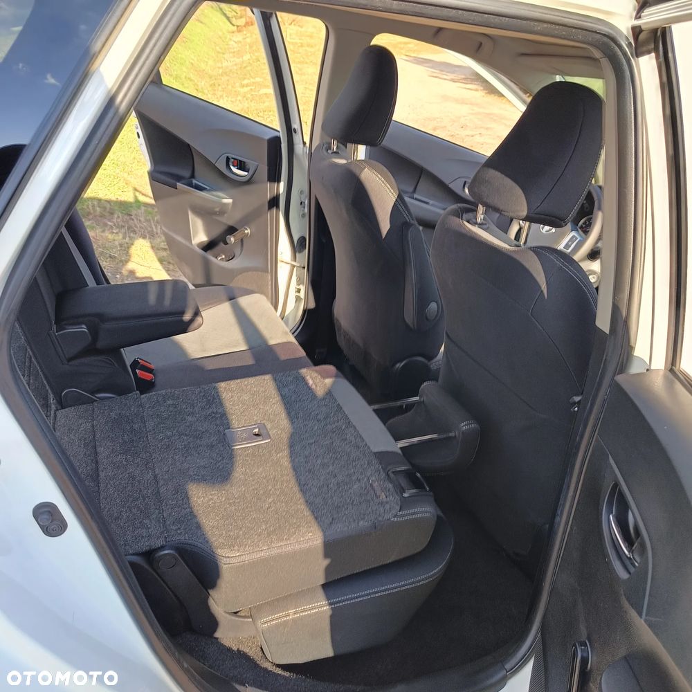 Toyota Verso S 1.4 D-4D Cool - 24