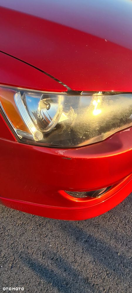 Mitsubishi Lancer 1.8 Instyle NAVI - 16