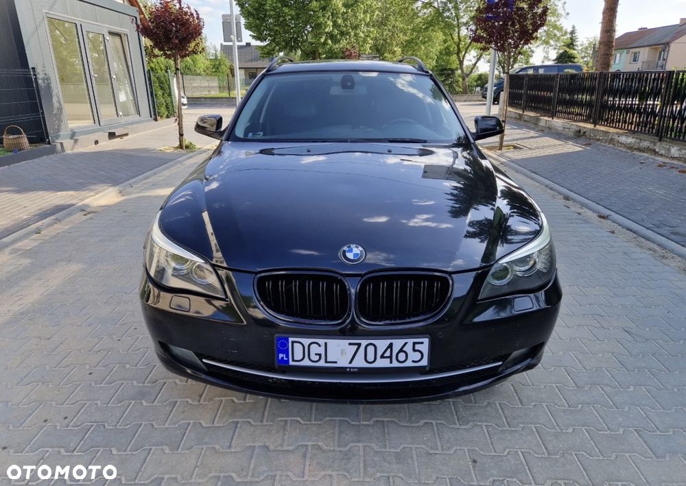 BMW Seria 5 - 4