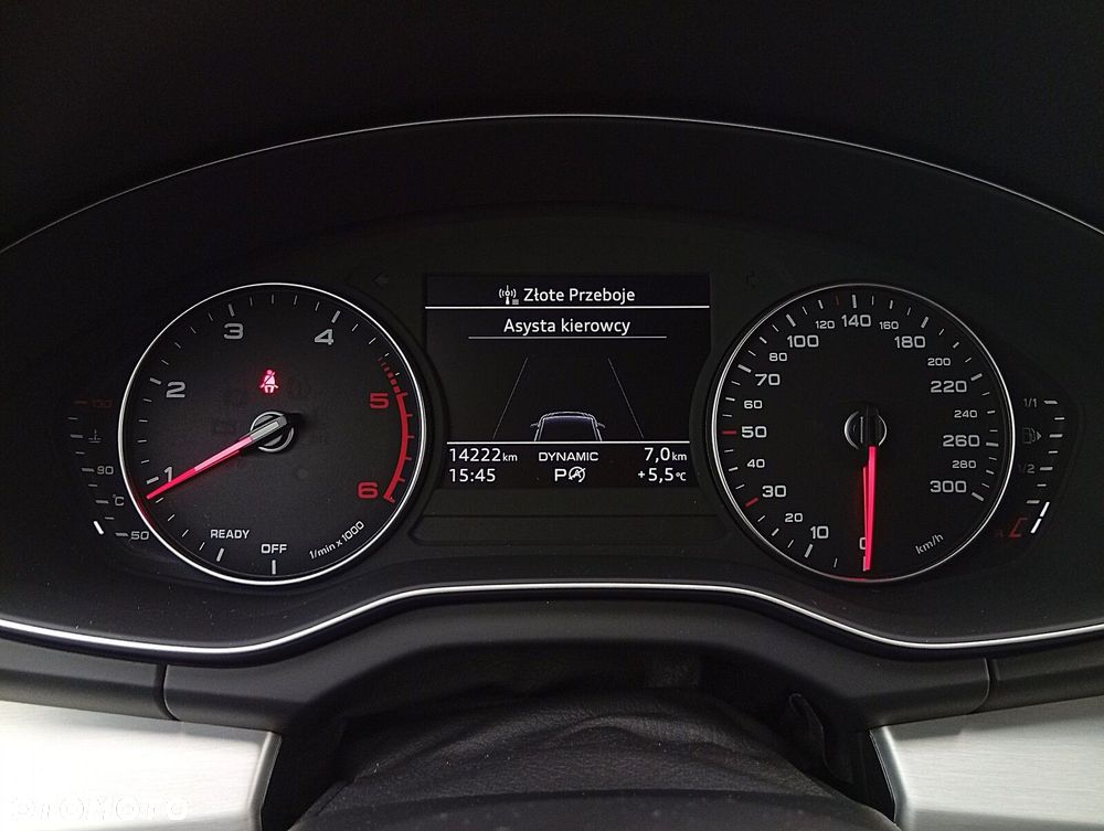 Audi Q5 Sportback - 26