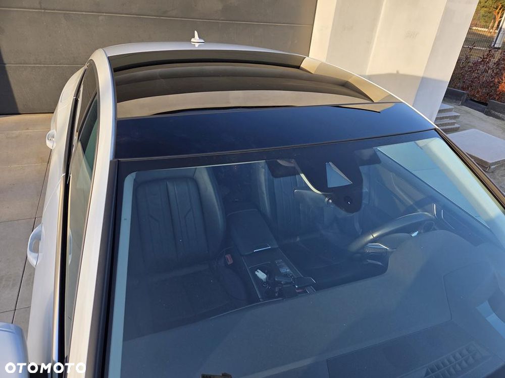 Audi A7 Sportback 40 TDI quattro S tronic - 18