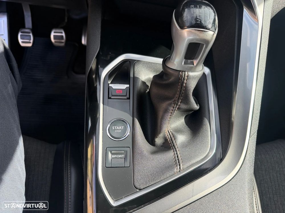 Peugeot 5008 1.5 BlueHDi GT Line - 15