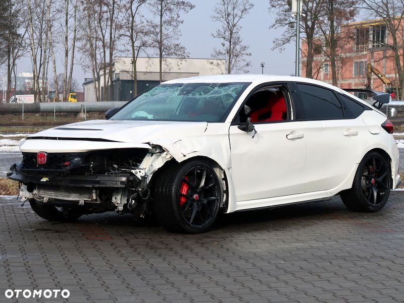 Honda Civic 2.0 T Type R - 7