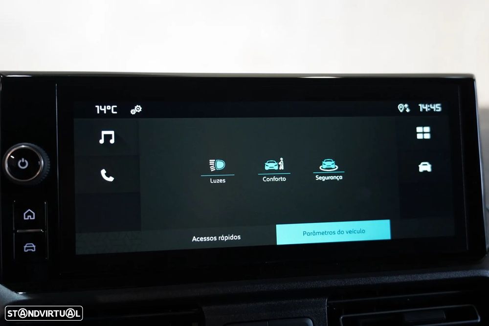 Citroën Berlingo 1.5 BlueHDi XL - 18