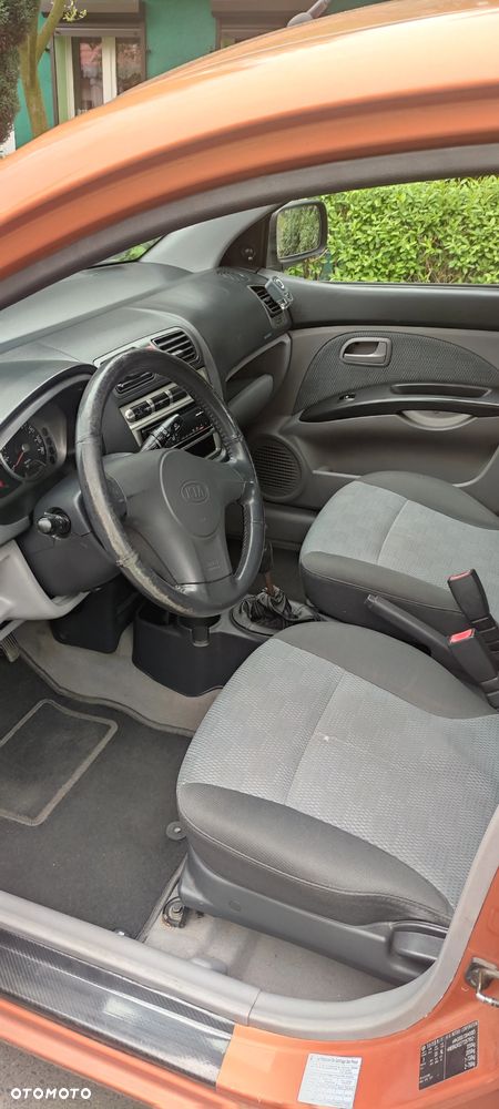 Kia Picanto 1.1 - 3