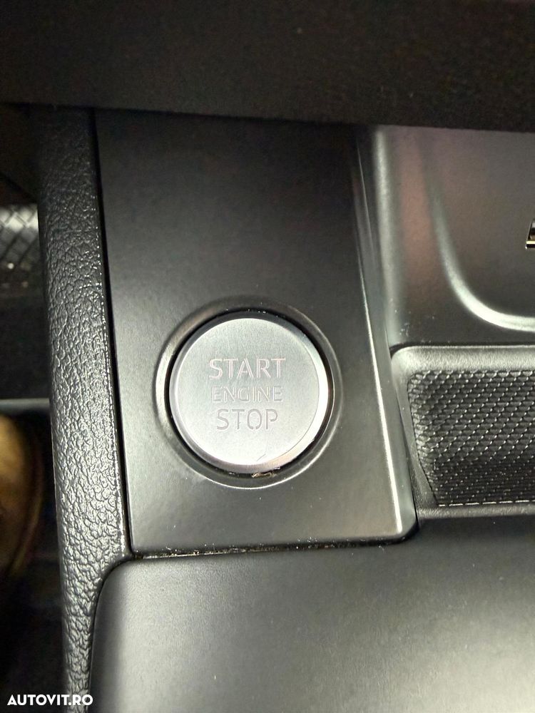 Audi A4 Avant 35 TDI S tronic - 26