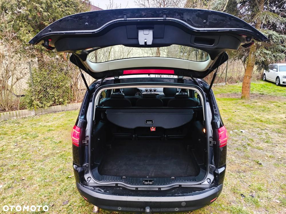 Ford S-Max 2.0 TDCi DPF Platinium X - 21