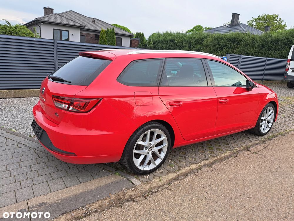 Seat Leon - 7