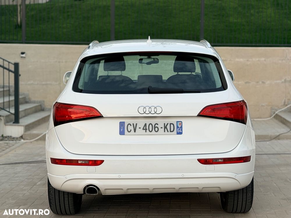 Audi Q5 - 6