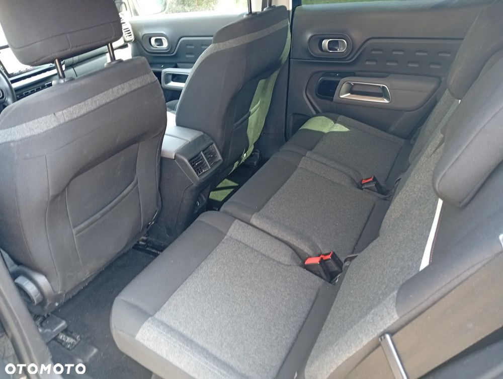 Citroën C5 Aircross 1.2 PureTech Feel - 17