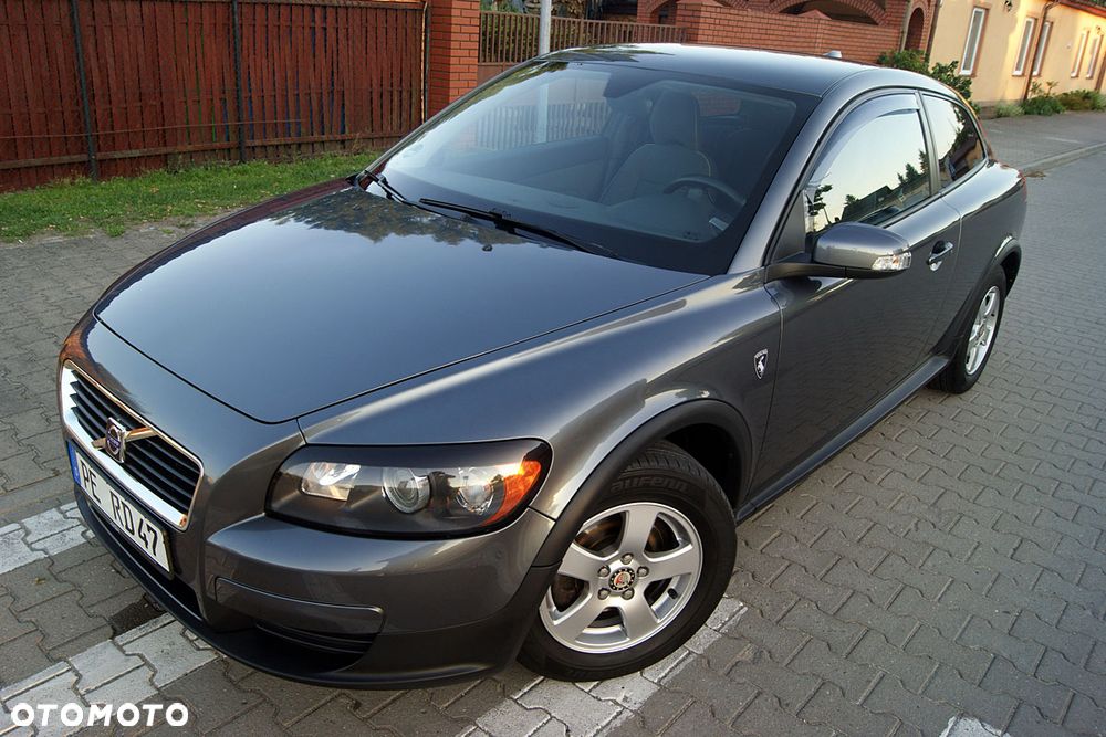 Volvo C30 1.8 Kinetic - 9