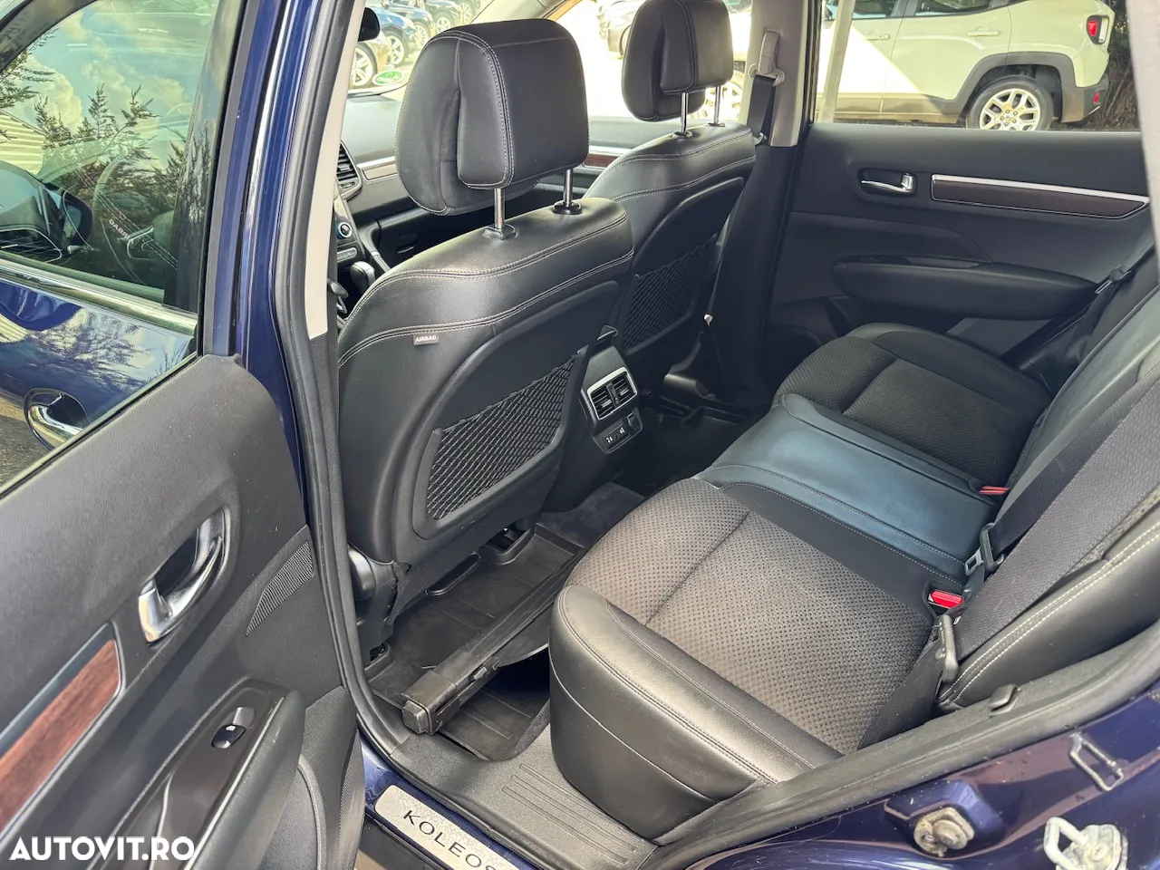 Renault Koleos ENERGY dCi 175 X-tronic 4WD INTENS - 8