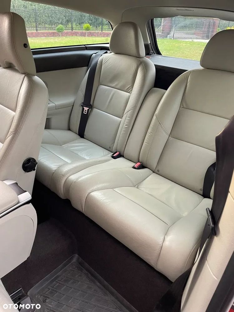 Volvo C30 1.6D DRIVe Start/Stop - 12