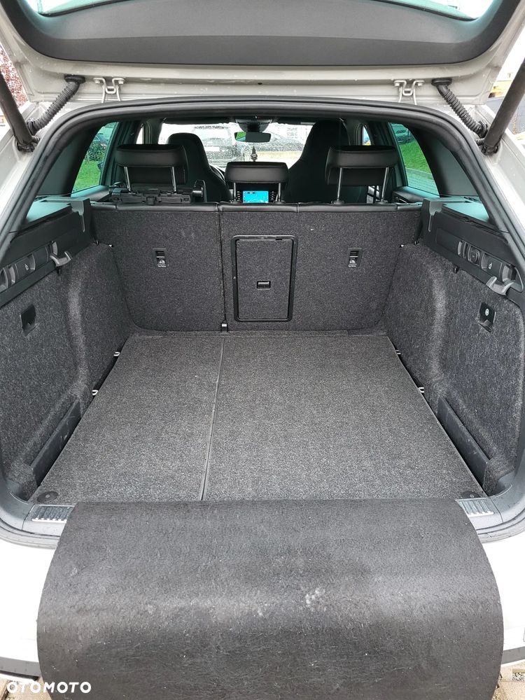 Skoda Superb 2.0 TSI 4x4 Sportline DSG - 14