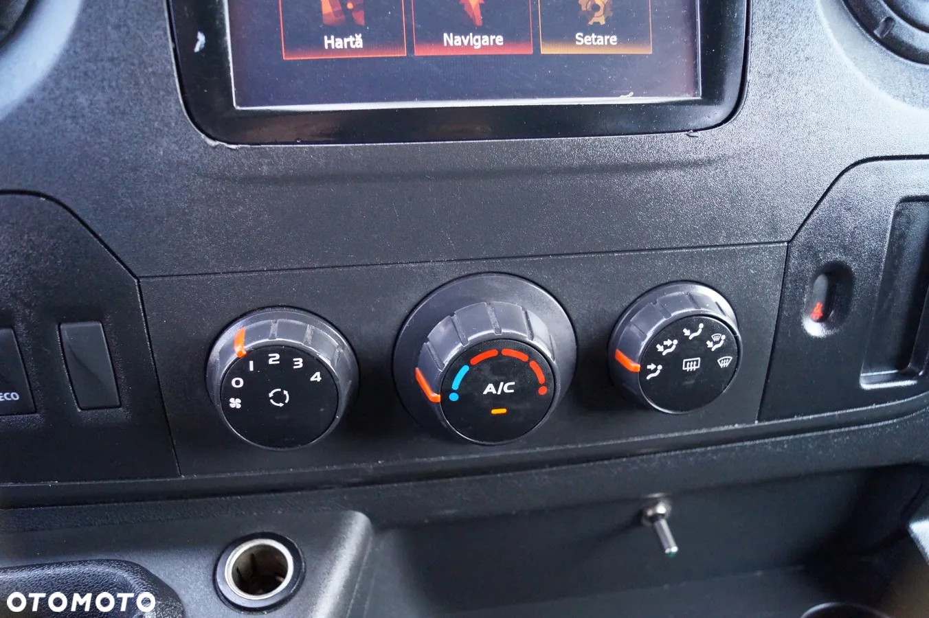 Renault Master - 15