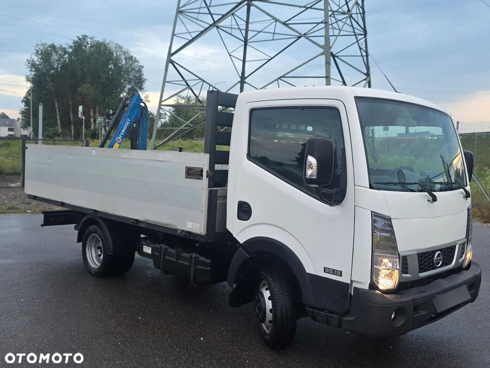 Nissan NT400 Cabstar 35.13 - 2