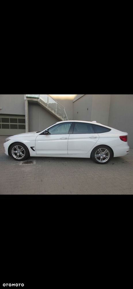 BMW 3GT - 6