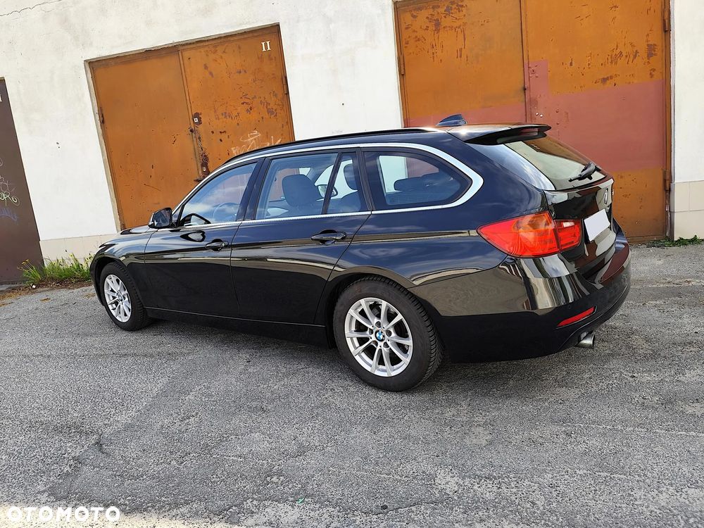 BMW Seria 3 - 9