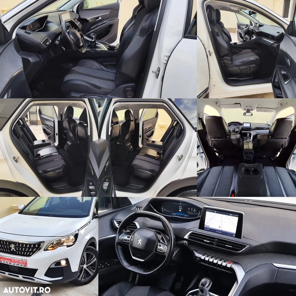 Peugeot 3008 - 8