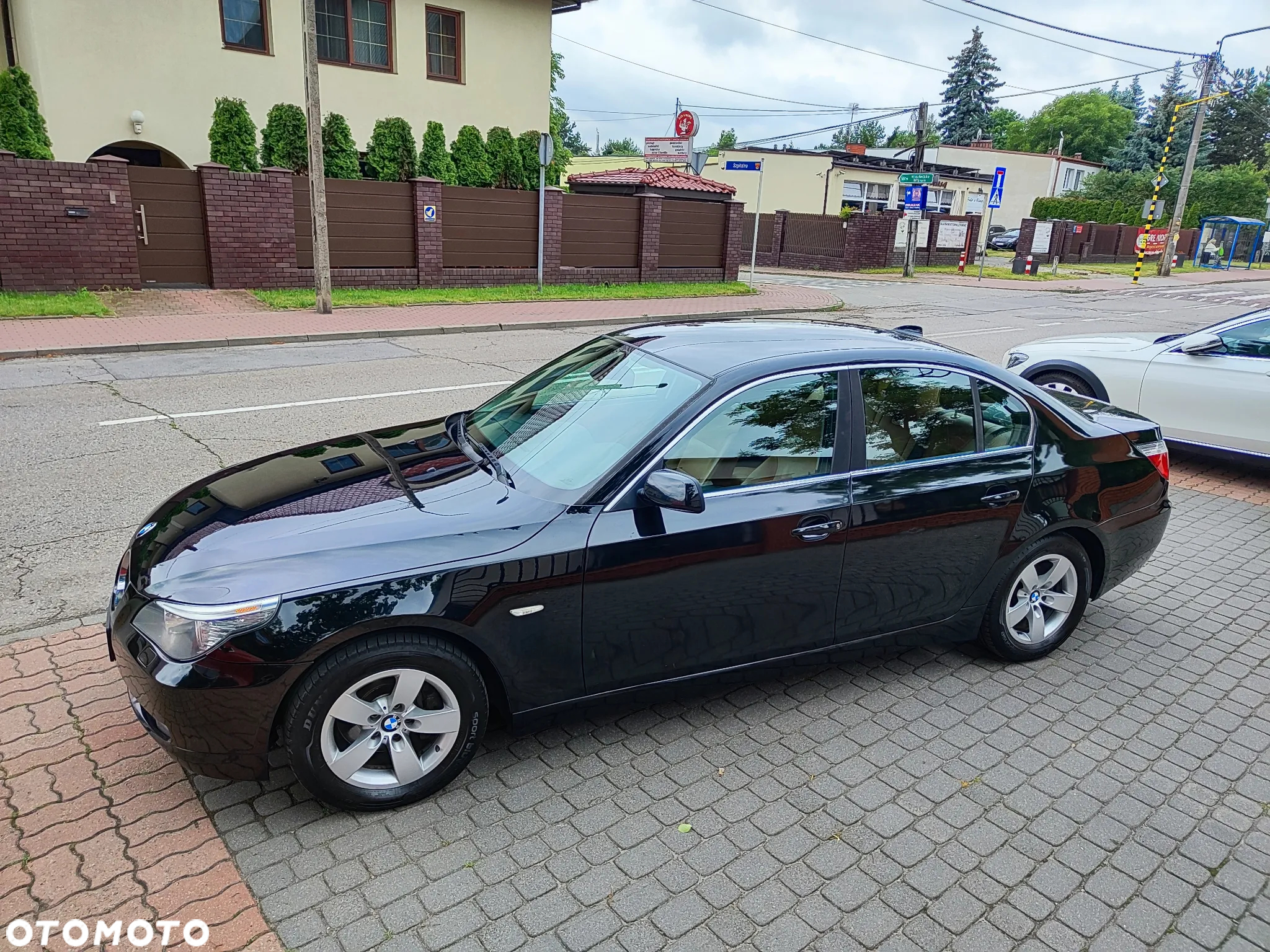BMW Seria 5 - 14