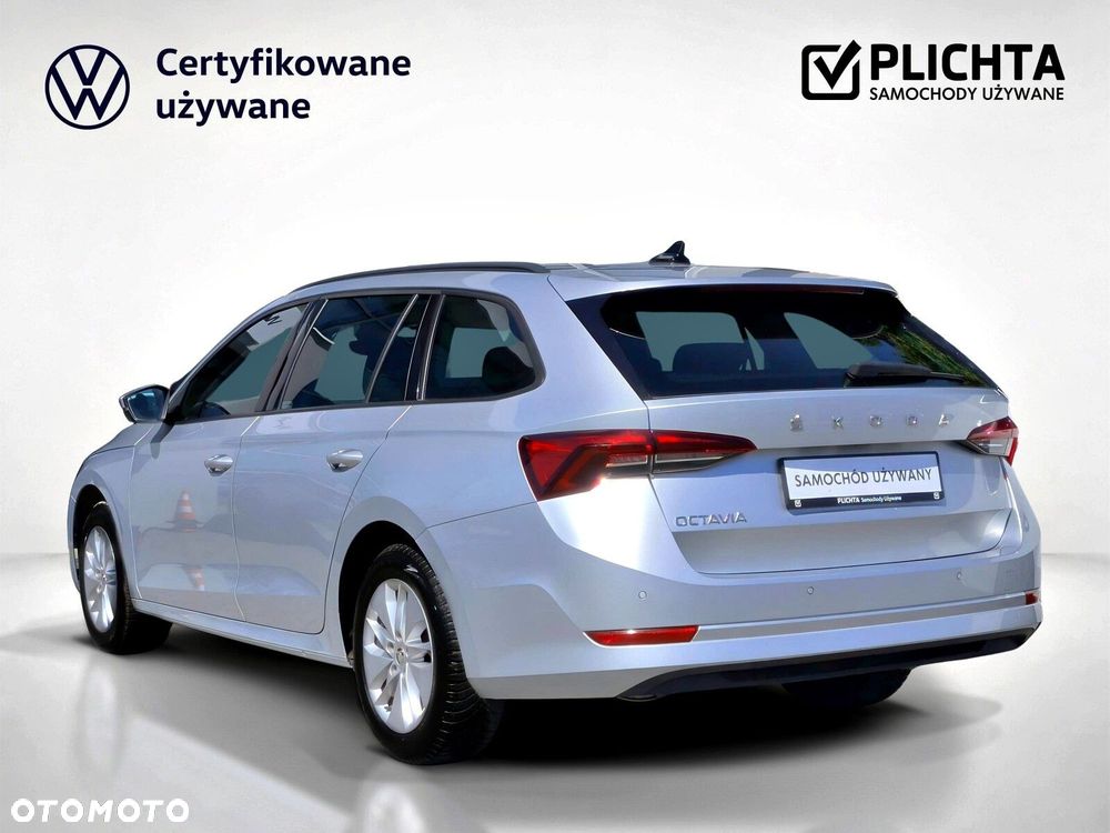 Skoda Octavia 2.0 TDI Ambition - 4