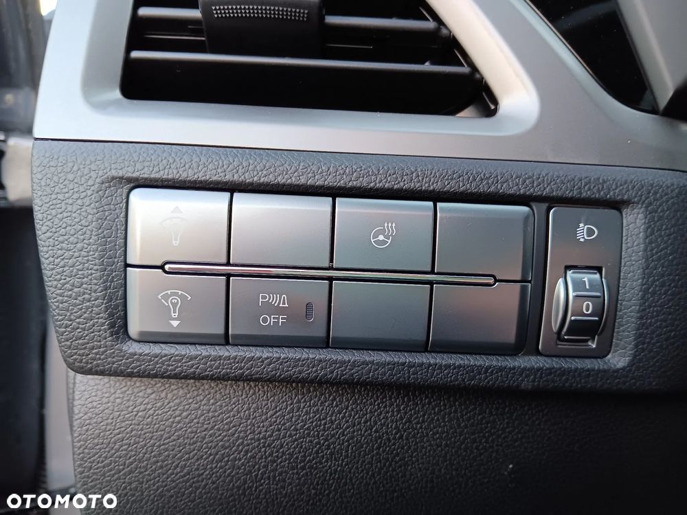 SsangYong/KGM Korando 1.5 T-GDI Adventure 2WD - 14