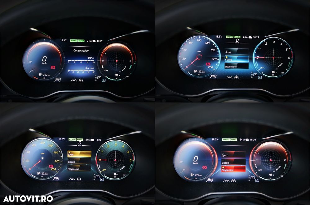 Mercedes-Benz C - 23